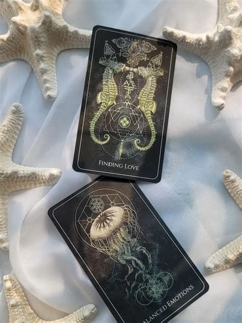 Harness the Energy of the Talisman Oracle Deck for Positive Change